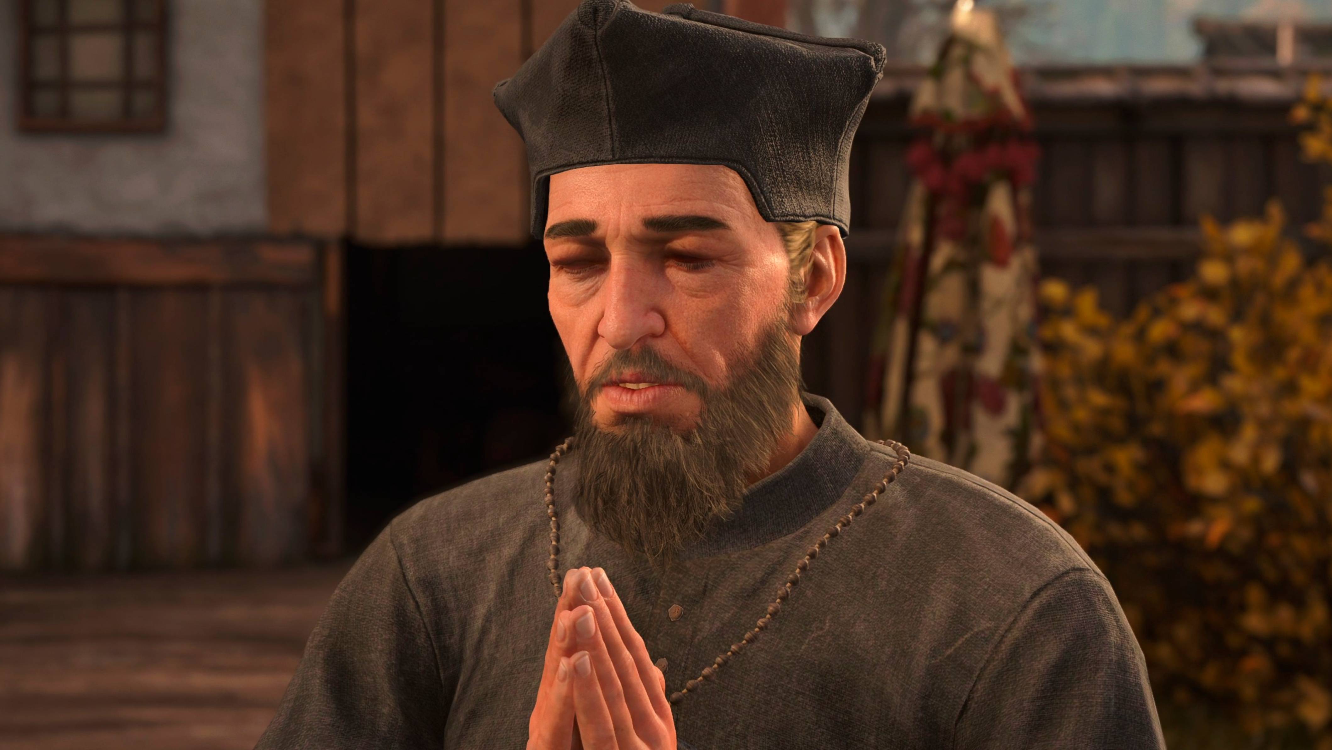 Assassin’s Creed Shadows (PS5 Pro) - 132 серия - Миссия Лоиша Фроиша