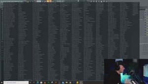 05.5. Processing Sample