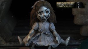 TRUE FEAR: FORSAKEN SOULS PART 1 ПРОХОЖДЕНИЕ  ►  РЕЛЬСЫ - РЕЛЬСЫ, ШПАЛЫ - ШПАЛЫ...  #5