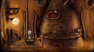 10 САМЫХ НЕНАВИСТНЫХ ПАЗЛОВ В Machinarium