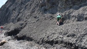 Лисья бухта, или как мы туда добирались.