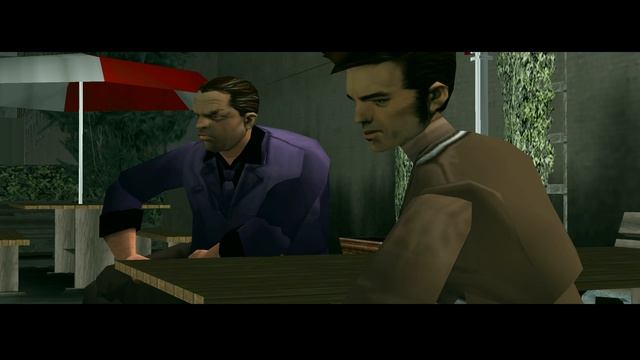 GTA 3 - Прохождение рандомайзера (без рандомных миссий) ч.1 Портленд