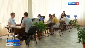 В ВУЗах республики выросло число бюджетных мест