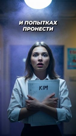 За Что Ежегодно УДАЛЯЮТ Выпускников с ЕГЭ? #shorts #егэ