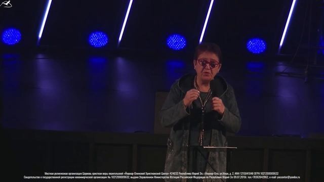 "Важность наставничества"  |  Наталья Очередниченко| 10.09.2023