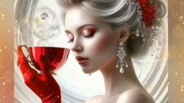 Ария любви от Ярослава... для всей Прекрасной половины...