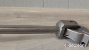 Рулевой кардан Audi A4 B8