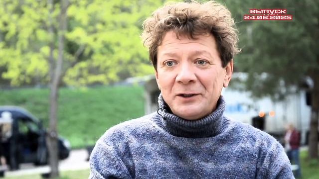 Восставшие из пепла 24.06.2025

Когда-то они были на пике славы, а потом пропали из вида. Елене Валю