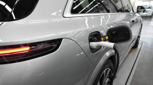 Автоэксперт развеял пять мифов об электромобилях