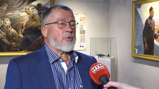 Новости "Волга 24" 20.06.2025 11:00