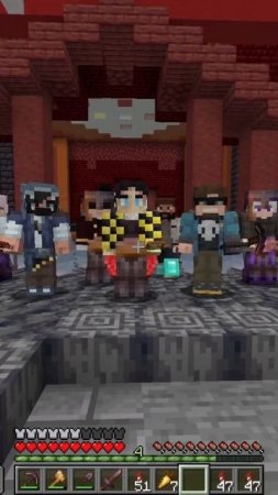 Гайд как законтрить пол сервера! Новое видео уже на канале! #mineshield (Venazar)