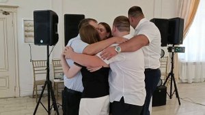 ПРОМО день рождения Сергея 19 июня с агентством Виктора Долженко