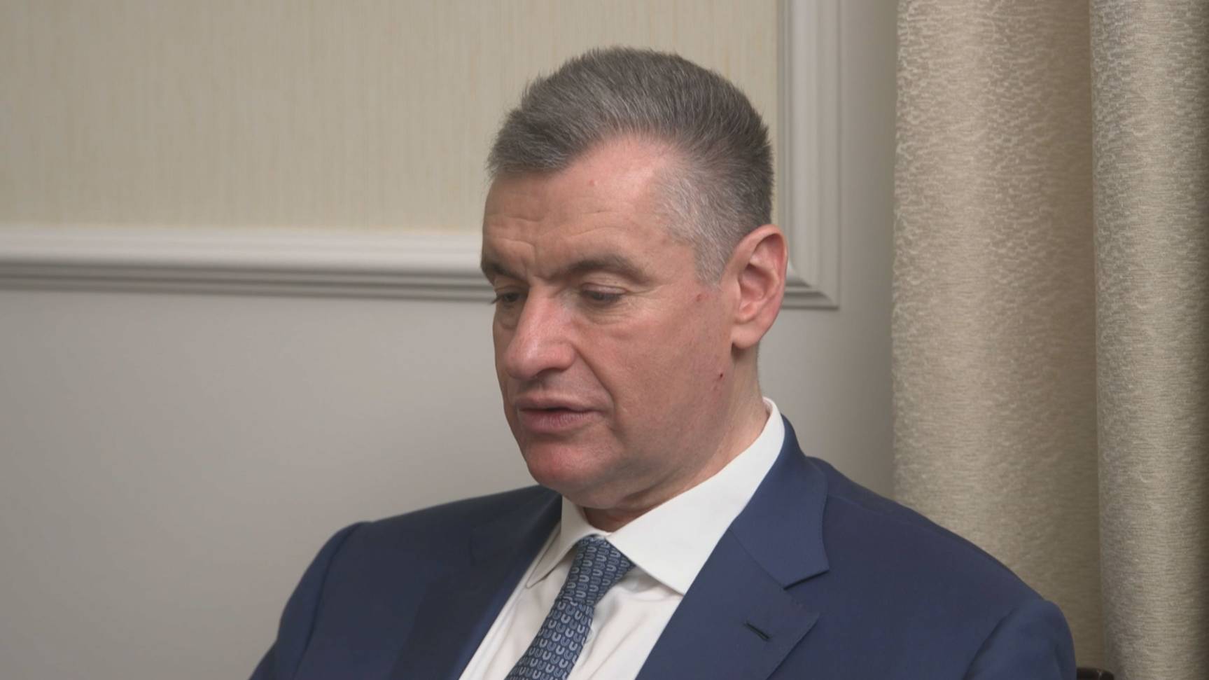 Зеленский хотел, чтобы Украина получила ядерное оружие, поэтому России пришлось начать СВО — Слуцкий