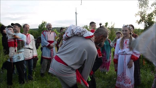 Купало 2025