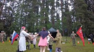 тур. слет 2025 г. п. Сиверский