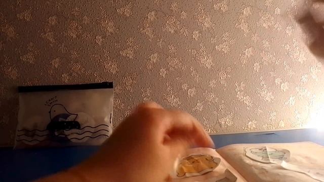 Коллекция Hello Kitty и Моя красивая одежда 🧤
