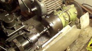 РЕМОНТ КОМПРЕССОРА YONG HENG ВТУЛКА ПОД МАНОМЕТР