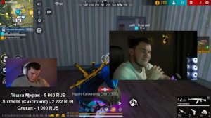 СКОЛЬКО ЕЩЕ ЛЕТ БУДЕТ ЖИТЬ FREE FIRE в СНГ?