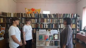 Я выбираю жизнь