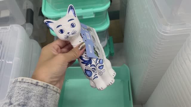 ✅ ФИКС ПРАЙС РИСУЕТ ГЖЕЛЬ ✨ ЧУДЕСНЫЕ НОВИНКИ В КОНЦЕ ИЮНЯ