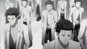 Steins;Gate: Opening v2