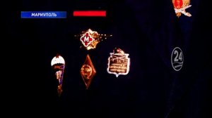 Чемпион мира определился в Мариуполе! 23.06.2025