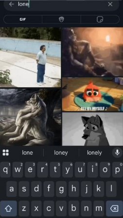 loney loney уже в WhatsApp😱