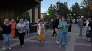 С тобой я самая красивая... 31.05.25...