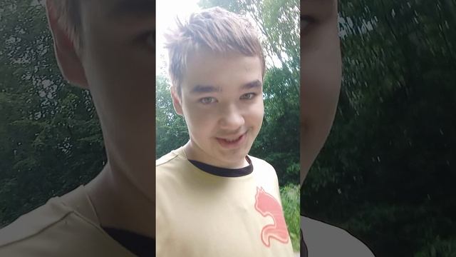Город Павлова Старое Щербинино 8 часть