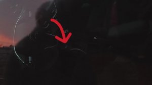 Ключи сами заперлись в рапиде