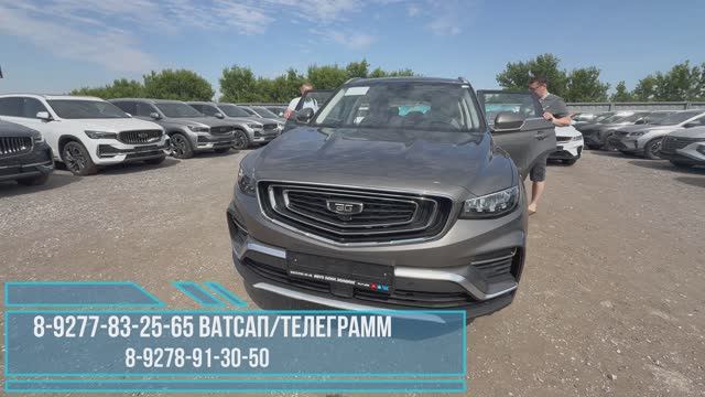 БЕЛДЖИ ТЕПЕРЬ НАШЕ ВСЕ! КАЧЕСТВО и ДОСТУПНОСТЬ! Взял по шикарной цене новый BELGEE X70 2025 PRESTIGE