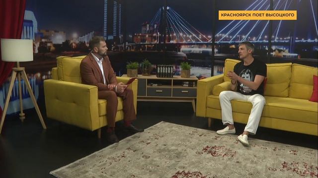 Энгельгардт Р. на "СТС-Прима", 16.06.25