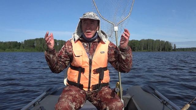 Украли лодку с мотором на Стерже. Будьте осторожны на рыбалках.