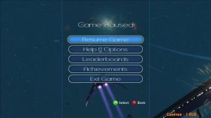 Aces of the Galaxy FULL HD - Стрим 1 Полное прохождение на английском языке
