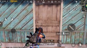 Играю в PUBG 2 часть