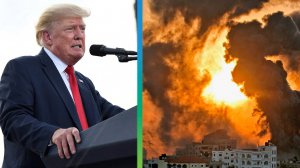 Трамп: Иран и Израиль договорились о прекращении огня