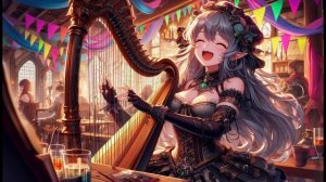 Epic.Harp.Metal.Fusion.High.Energy Mix.3