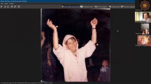 3. Кришна Мангала дас. «Святые ИСККОН» - Хладини деви даси