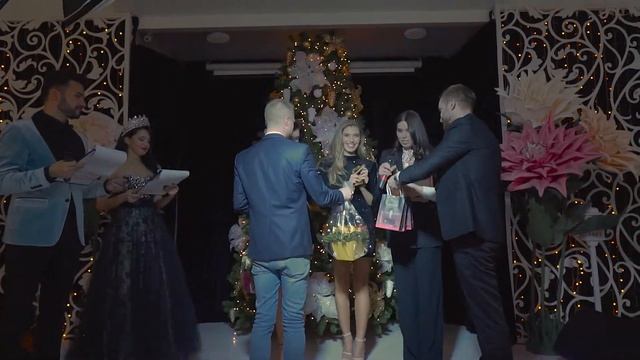 XVI церемония премии в области красоты и здоровья ГрациЯ.