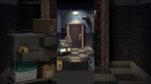 100 doors challenge Побег из Тюрьмы Уровень с 1го по 10й прохождение