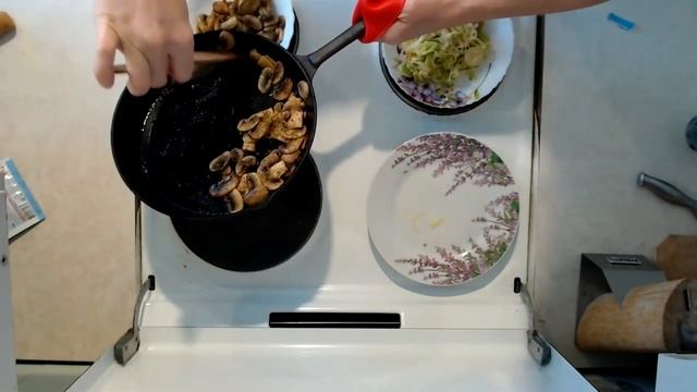 МИТЦА - мясная пицца без грамма муки! смотреть онлайн