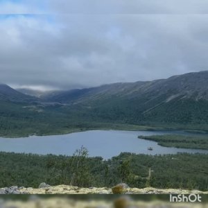 Север, Мурманск 2024