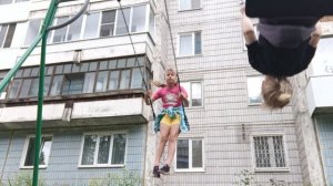 парные разворотики
