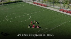 Просторы Крыма. Промо Ролик