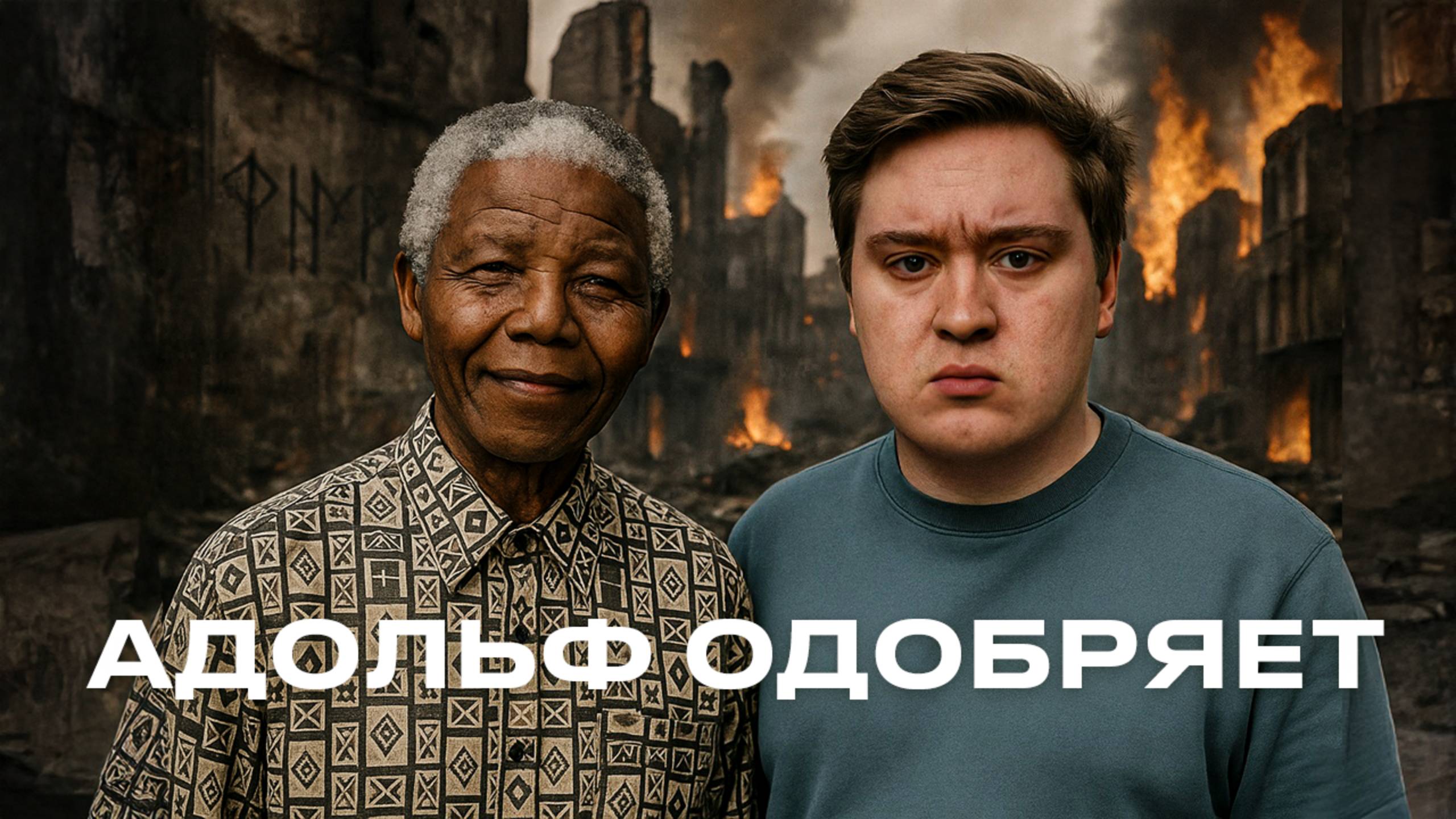 Самый страшный режим XX века