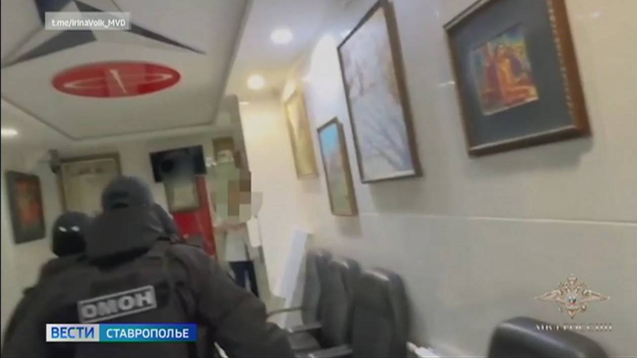 В Ставрополе стоматологи воровали средства из Фонда ОМС