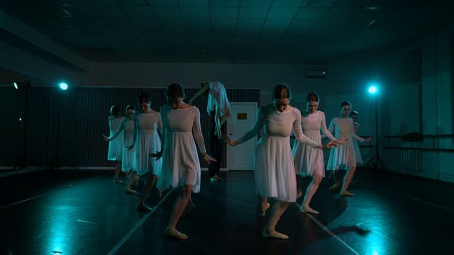 Журавли