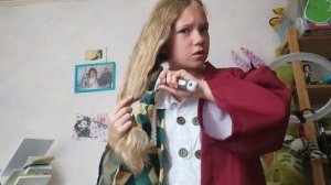 делаю каслей на Гию