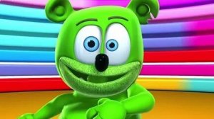 Мишка Гуммибер