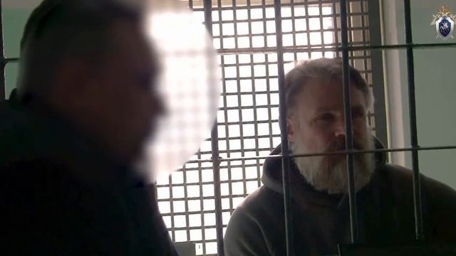 ‼️В Московской области вынесен приговор одному из участников банды «Северские»‼️